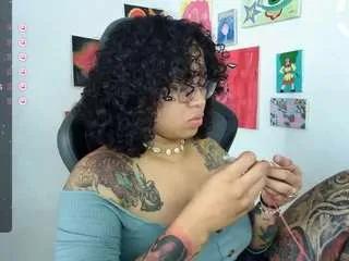 Offline alesyahampton on CamSoda