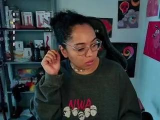 Offline alesyahampton on CamSoda