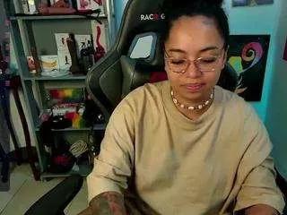 Offline alesyahampton on CamSoda