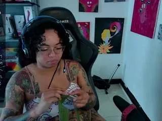 Offline alesyahampton on CamSoda