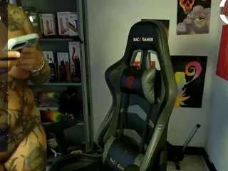 Offline alesyahampton on CamSoda