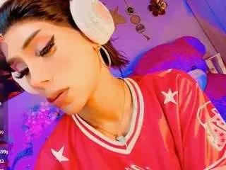 Offline alexa-naughty on CamSoda