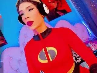 Offline alexa-naughty on CamSoda