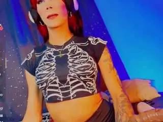 Offline alexa-naughty on CamSoda