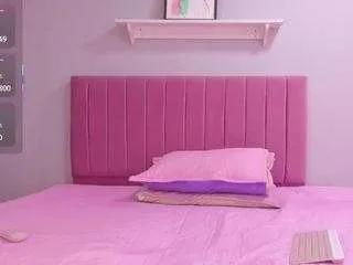 Freechat alexa-parissbk on CamSoda