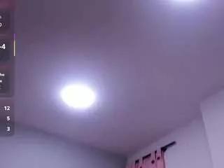 Freechat alexa-parissbk on CamSoda