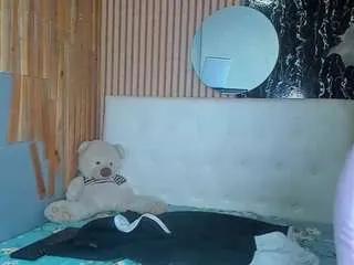 Offline alexandramaravilla on CamSoda