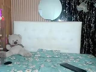 Offline alexandramaravilla on CamSoda