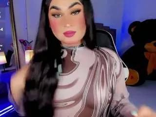 Offline alexia-mattel on CamSoda