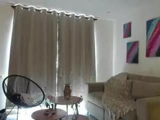 Freechat alexyferrer on CamSoda