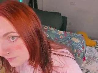 Offline alice-cuteperv on CamSoda