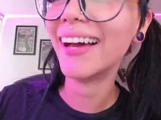 Offline alice-rausing on CamSoda