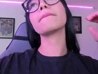 Offline alice-rausing on CamSoda