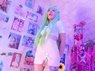 Offline alicebenet on CamSoda