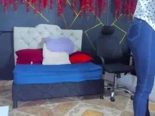 Offline aliceduboiss on CamSoda