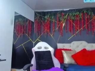 Offline aliceduboiss on CamSoda