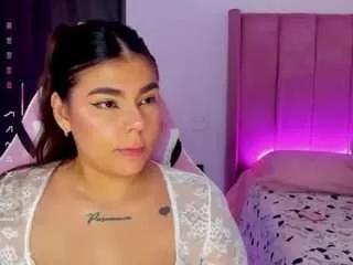 Offline alicethunder on CamSoda