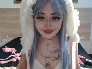Offline alisa-tattoogirl on CamSoda