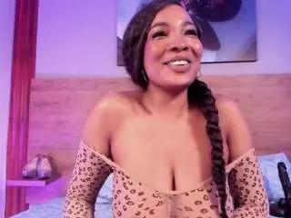 Offline alisoncruz on CamSoda