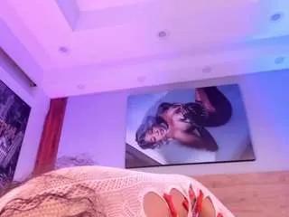 Offline alisoncruz on CamSoda