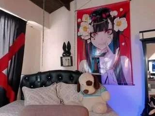 Offline alisonosbourne on CamSoda