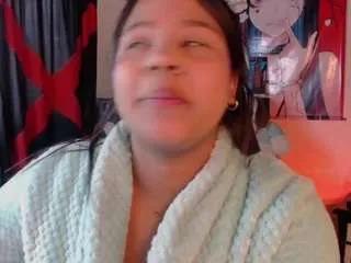 Offline alisonosbourne on CamSoda