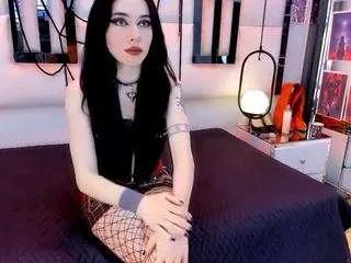 Offline alixxon1 on CamSoda