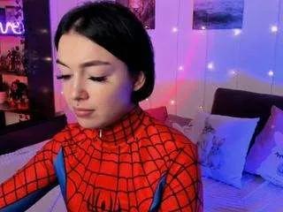 Offline alliemagic on CamSoda