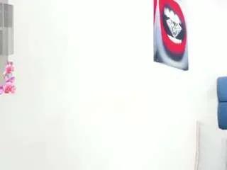 Offline allison-star1 on CamSoda