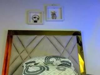 allissonm on CamSoda 