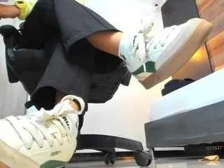 Offline alma-fenix on CamSoda