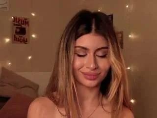 Offline alodieburtt on CamSoda