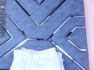 alyss-alvarado — I LIKE FUCK HARD BBY...LATINA + COSPLAY - GOAL: CONTROL MY PUSSY + SQUIRT? HEHE - FOLLOW ME [15 tokens remaining]