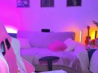 Offline alyssiawonder on CamSoda