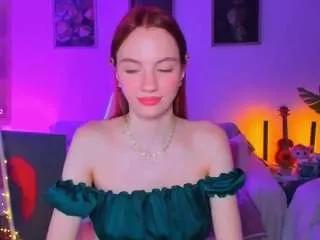 Offline alyssiawonder on CamSoda
