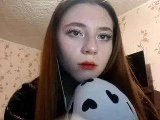 Freechat amandatanen on CamSoda