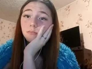 Freechat amandatanen on CamSoda