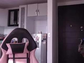 Offline amapolaunicorn on CamSoda