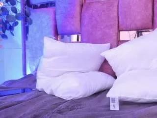 Offline ambar-devon on CamSoda