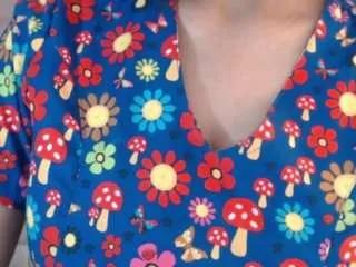 Offline ambar-fox-s on CamSoda