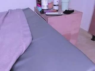 Offline ambarasm on CamSoda