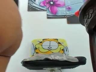 Offline ambarbaiolerth on CamSoda