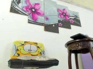 Offline ambarbaiolerth on CamSoda