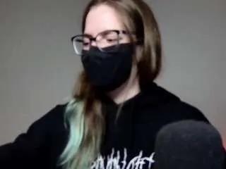 Offline amber-candyfloss on CamSoda