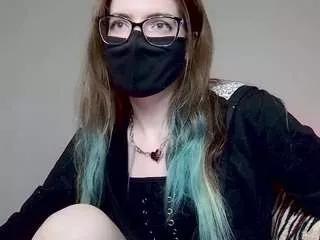 Offline amber-candyfloss on CamSoda