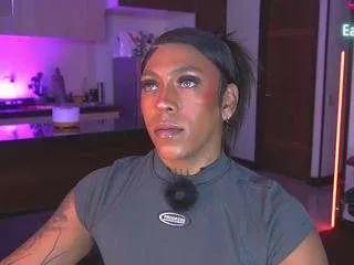 Offline amber-raus on CamSoda