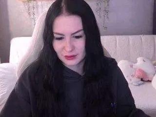 Offline amberdismond on CamSoda