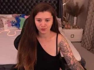 Offline amellymillyy on CamSoda