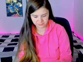 Offline amellymillyy on CamSoda