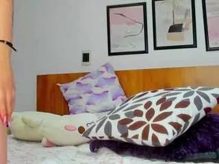 Offline ammy-vond on CamSoda